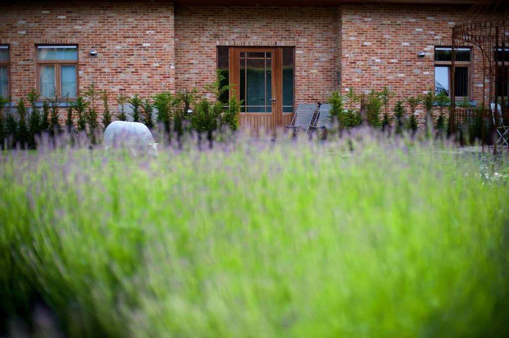 Hildegarden Frühstückspension