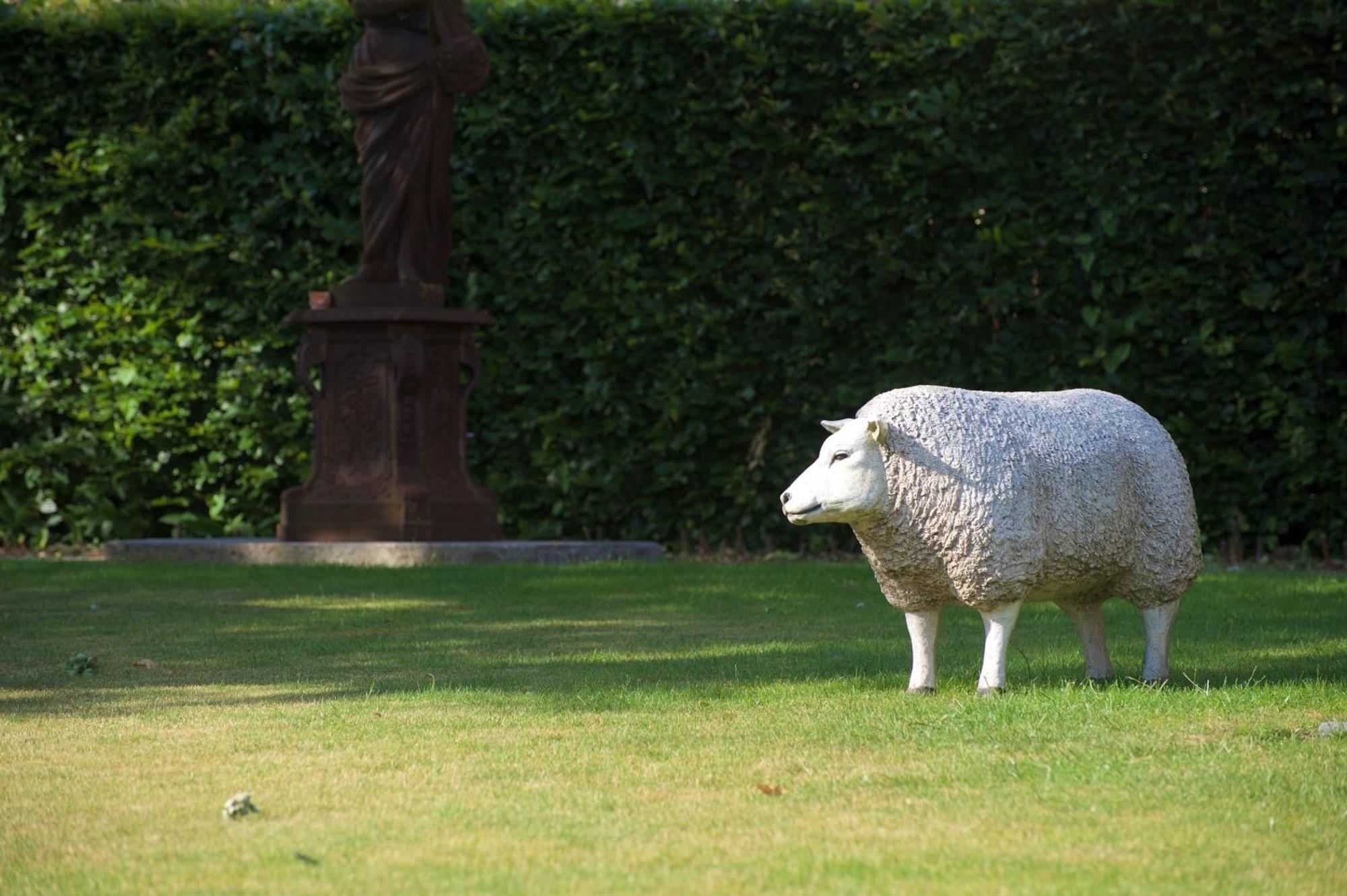 Hildegarden
