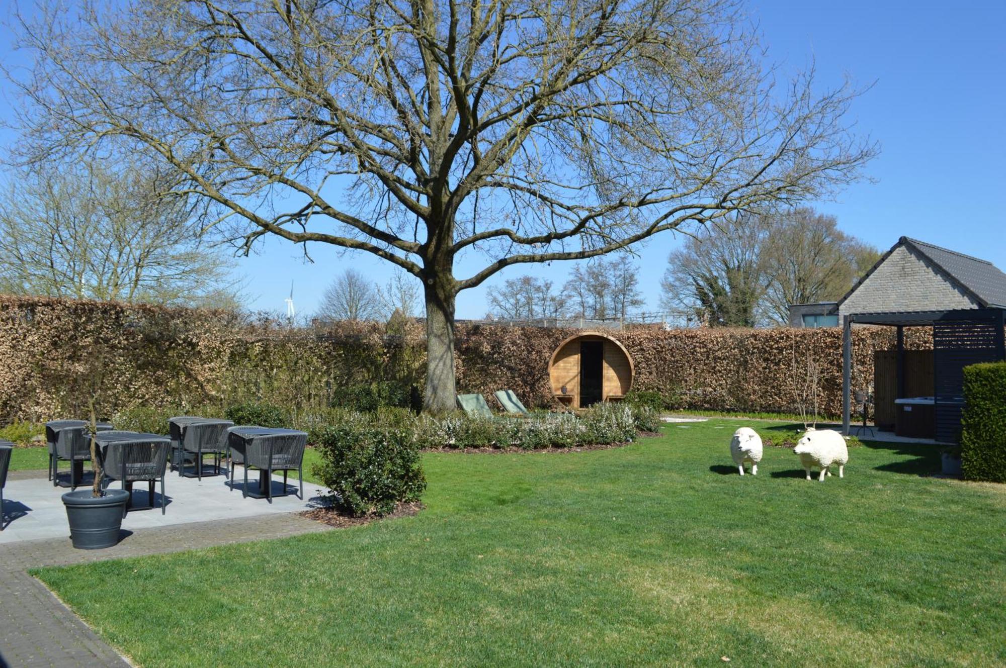 Frühstückspension Hildegarden Gierle
