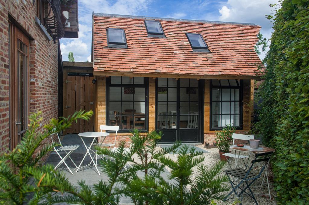 Hildegarden 4*
